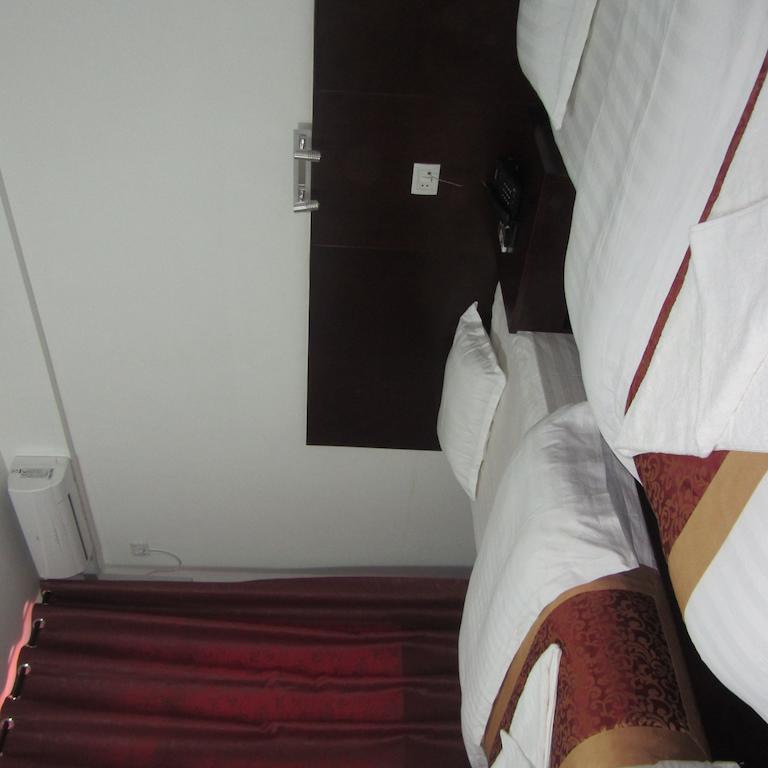 Hotel Taishan 카트만두 객실 사진